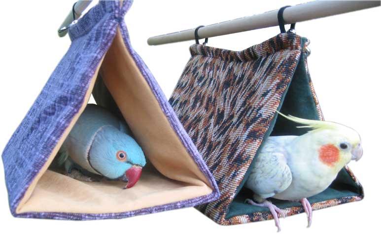 Bird Bunks